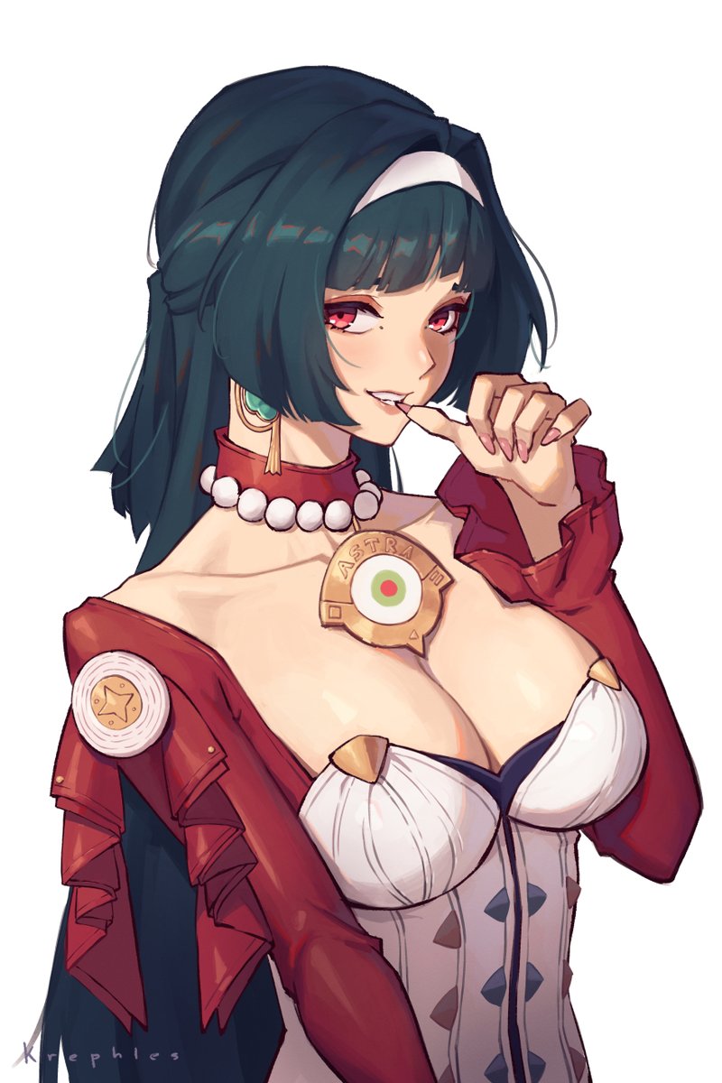 Krephles (COMMS OPEN) tweet media