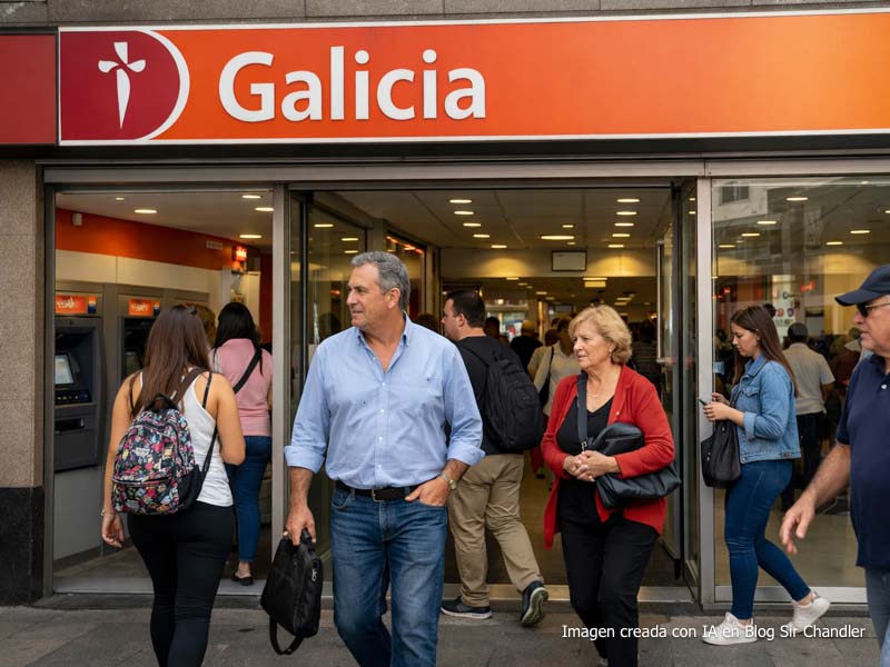El Galicia mete aumento de paquetes y eleva bastante las condiciones de bonificación sirchandler.com.ar/2026/02/el-gal…