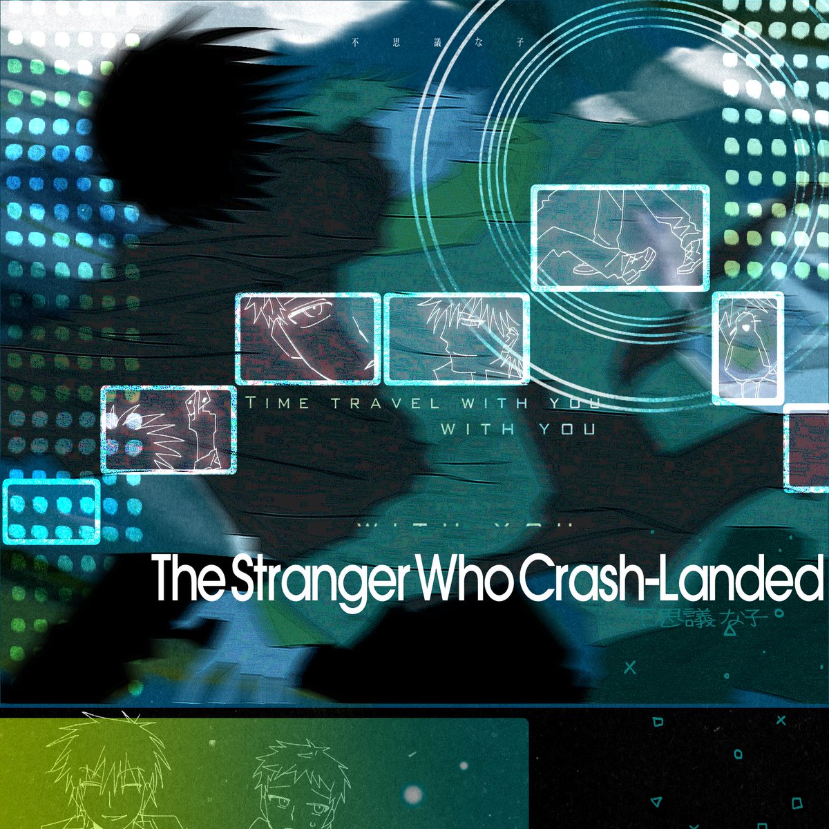 emergency food tweet media