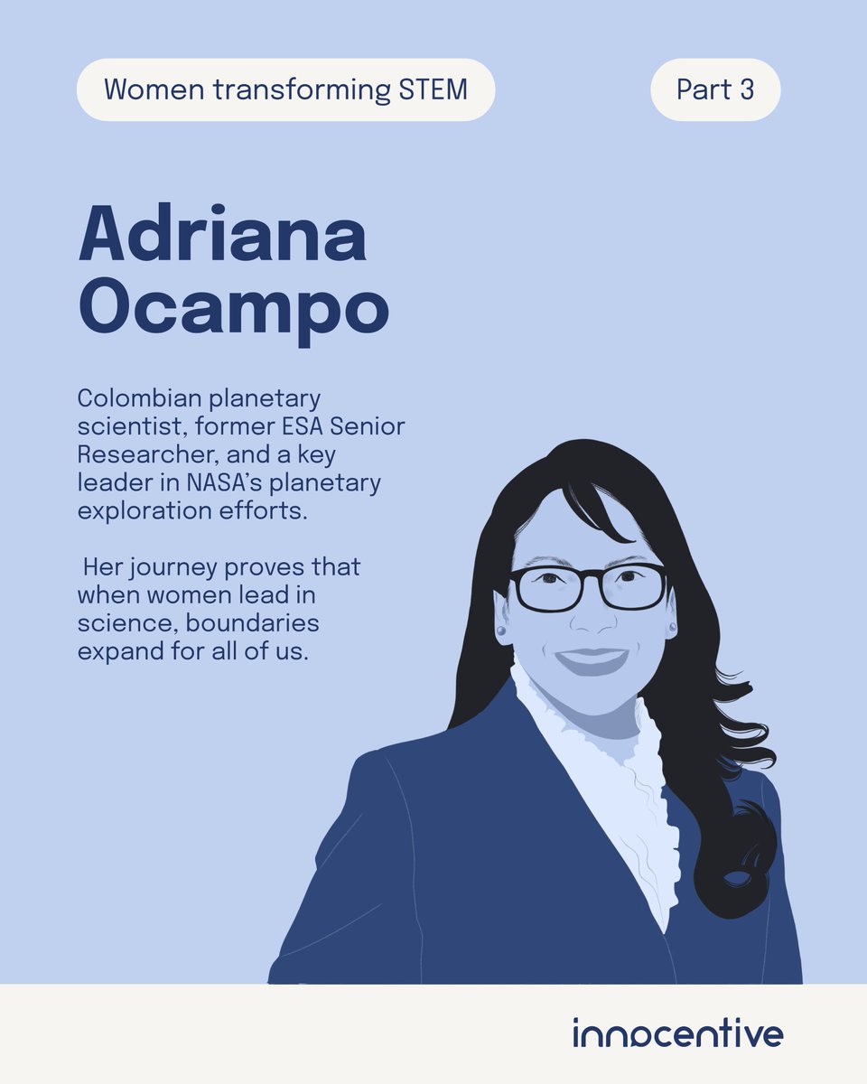 Innocentive tweet media