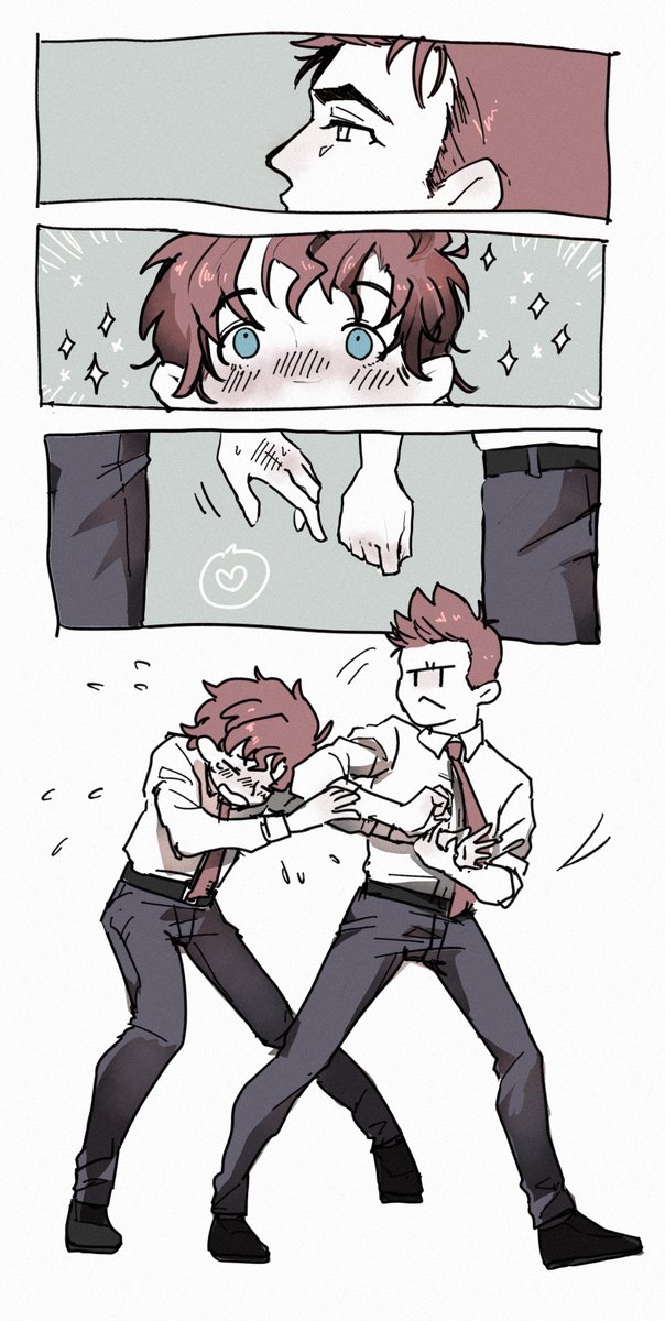 ガラ丸 tweet media