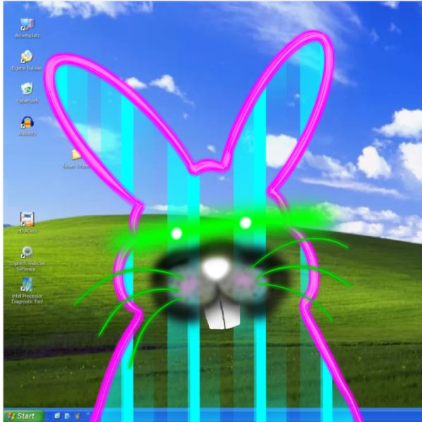 Quantum Rabbits ∑: tweet media