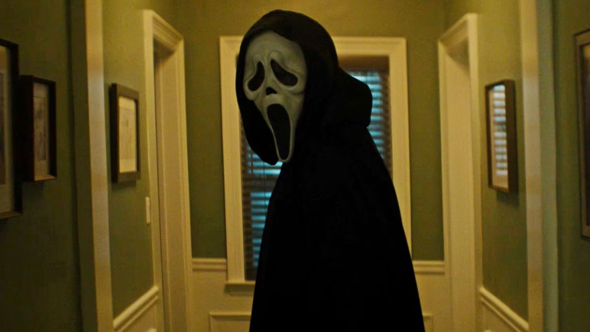 Integrity is rewarded, as "Scream 7" is tracking to be a box office success. 

The production company dropped Melissa Barrera from the starring role in 2023 after she made multiple antisemitic social media posts. Jenna Ortega left the production shortly after.

While the Free