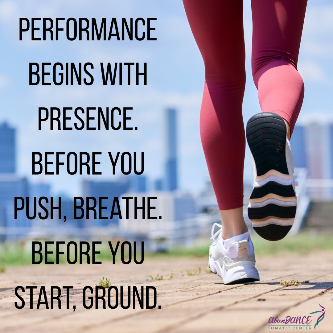 AbunDANCE Somatic Center tweet media