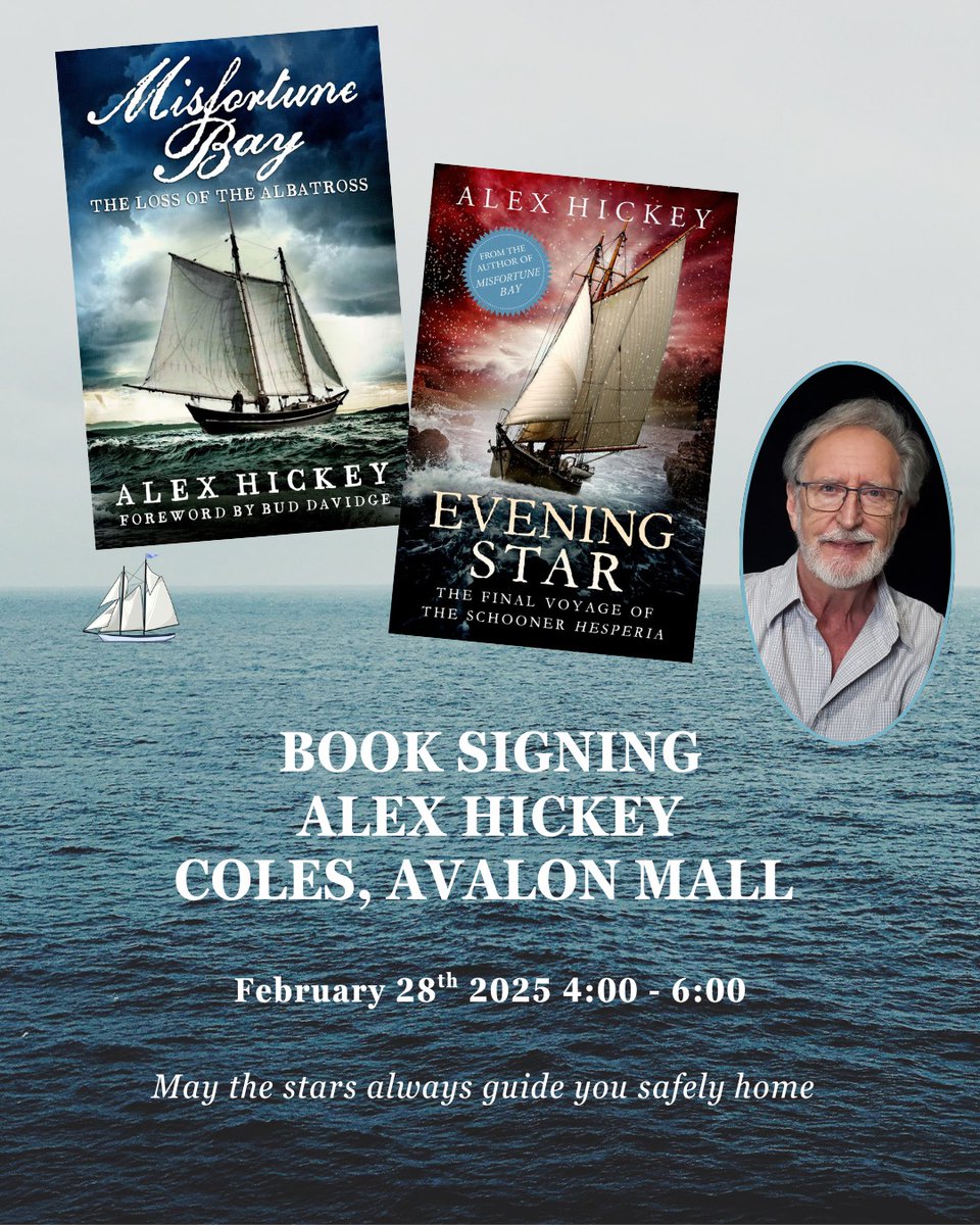 Flanker Press tweet media