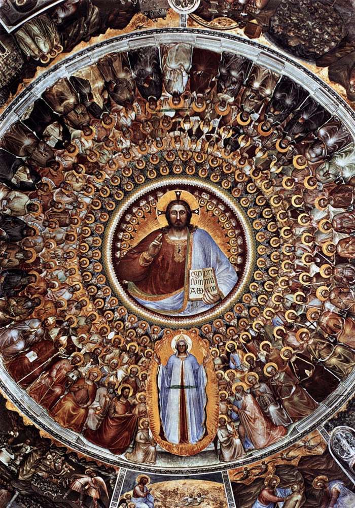 Catholic_bro's tweet photo. We never pray alone https://t.co/P696lok69C