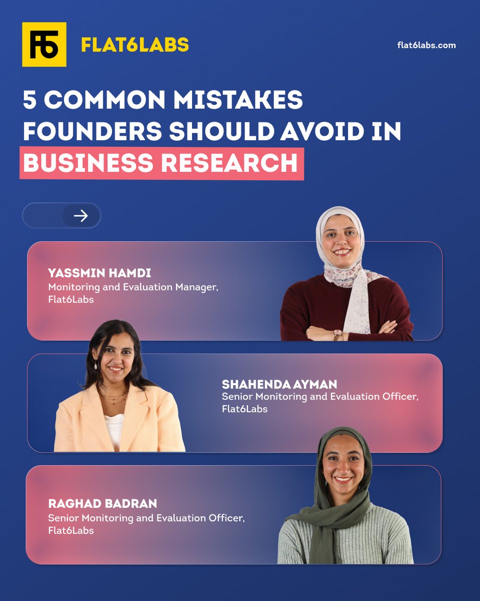 Flat6Labs tweet media