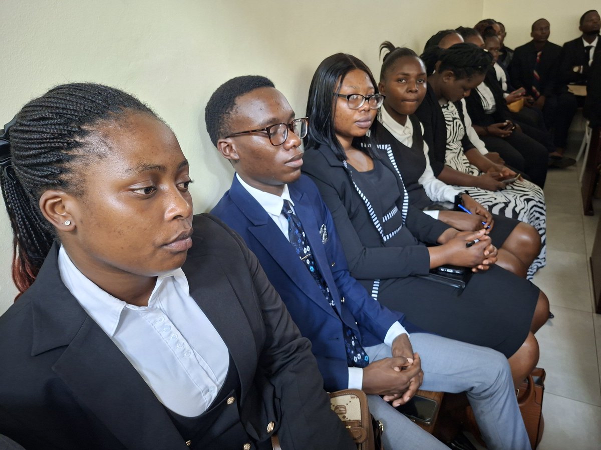 Judicial Service Commission of Zimbabwe tweet media