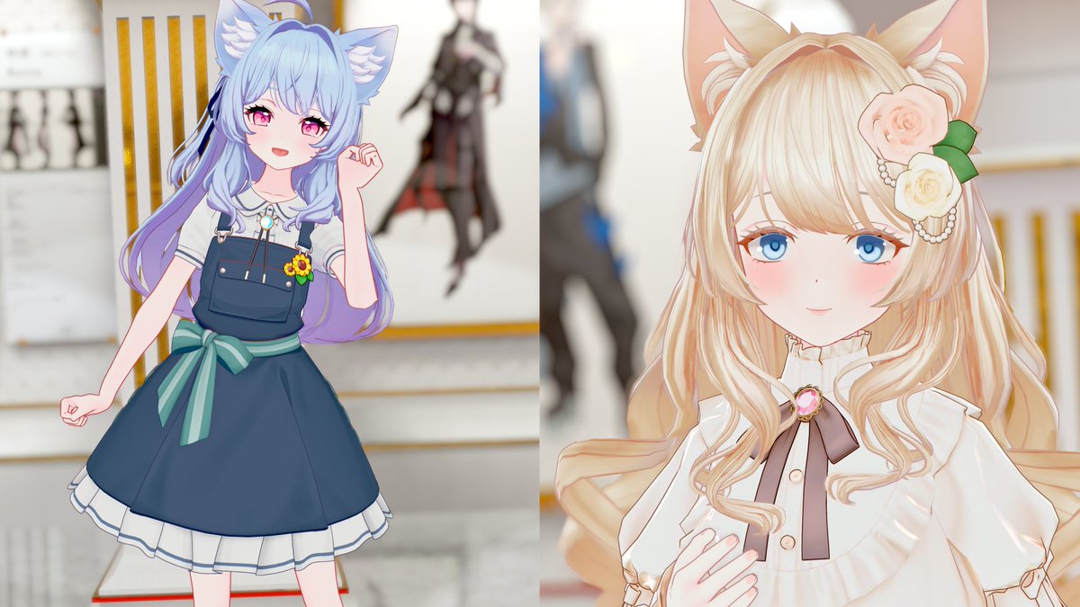 なでしこ大和⚔️VR/AR/ガジェットレビューVTuber (@Yamato_7d45