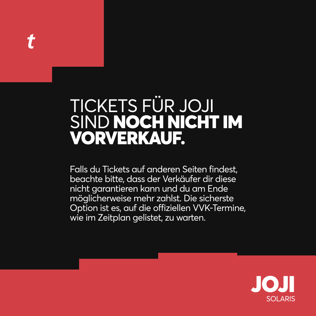 Ticketmaster tweet media