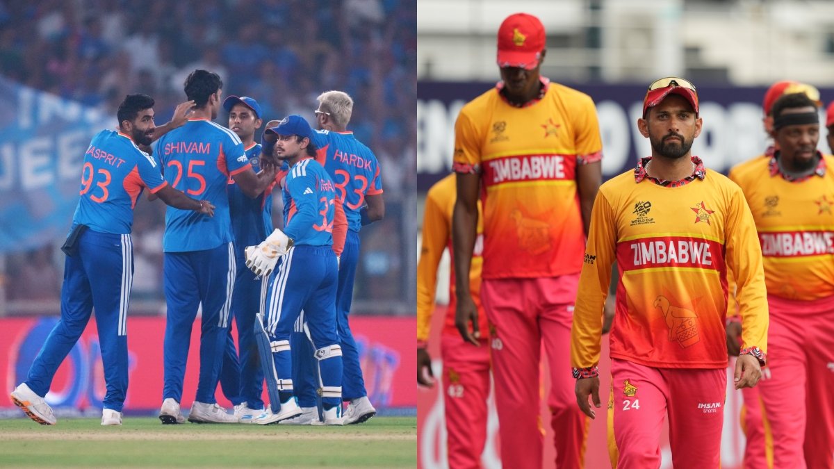 defence_boy_01's tweet photo. Playing XI👇

Sanju Samson, Abhishek Sharma, Ishan Kishan, Suryakumar Yadav, Tilak Varma, Hardik Pandya, Shivam Dube, Axar Patel, Arshdeep Singh, Varun Chakaravarthy, Jasprit Bumrah https://t.co/qSifgGgPoT