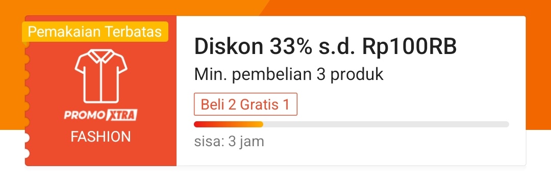 Racun Belanja | Info Diskon, Promo, Cashback tweet media