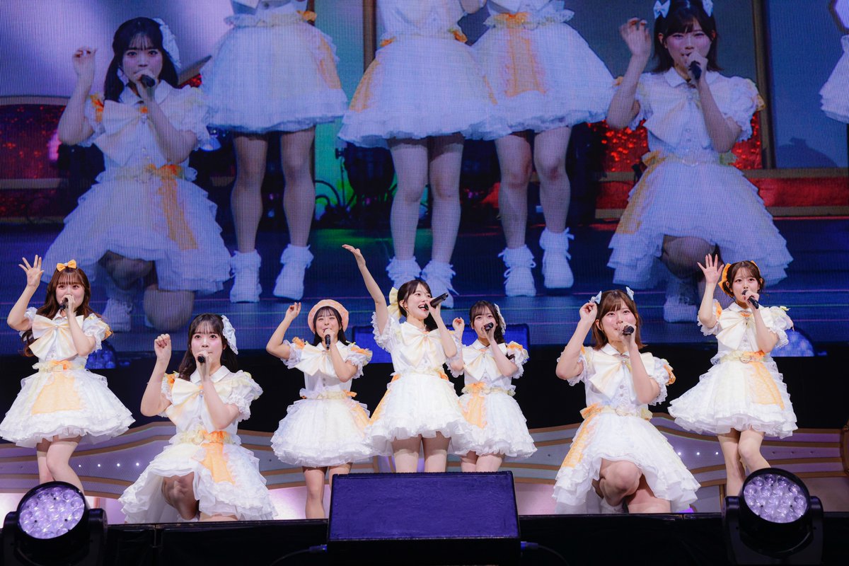 KAWAII LAB. tweet media