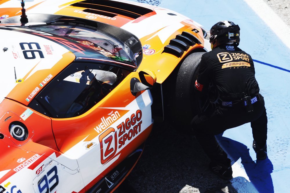 Vincent Bruins 🧡 tweet media