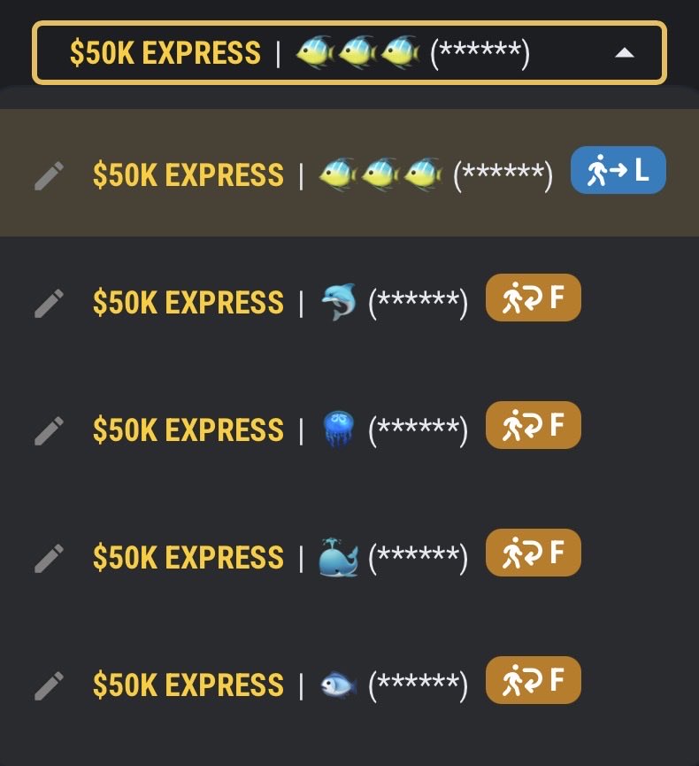 Lil Fish tweet media