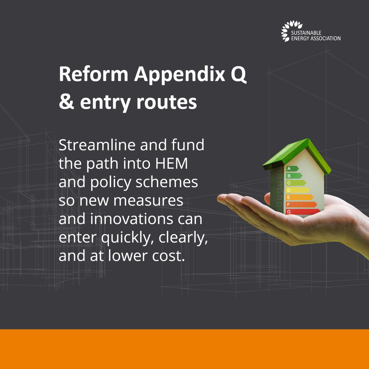 Sustainable Energy Association (SEA) tweet media