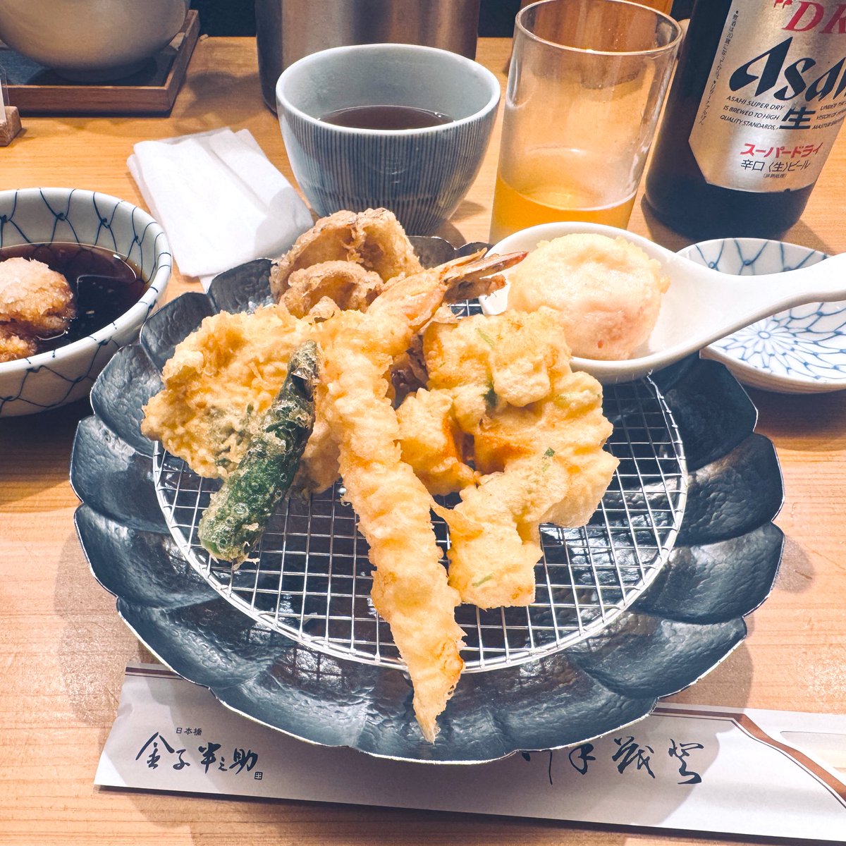 はぁー今日も疲れた
