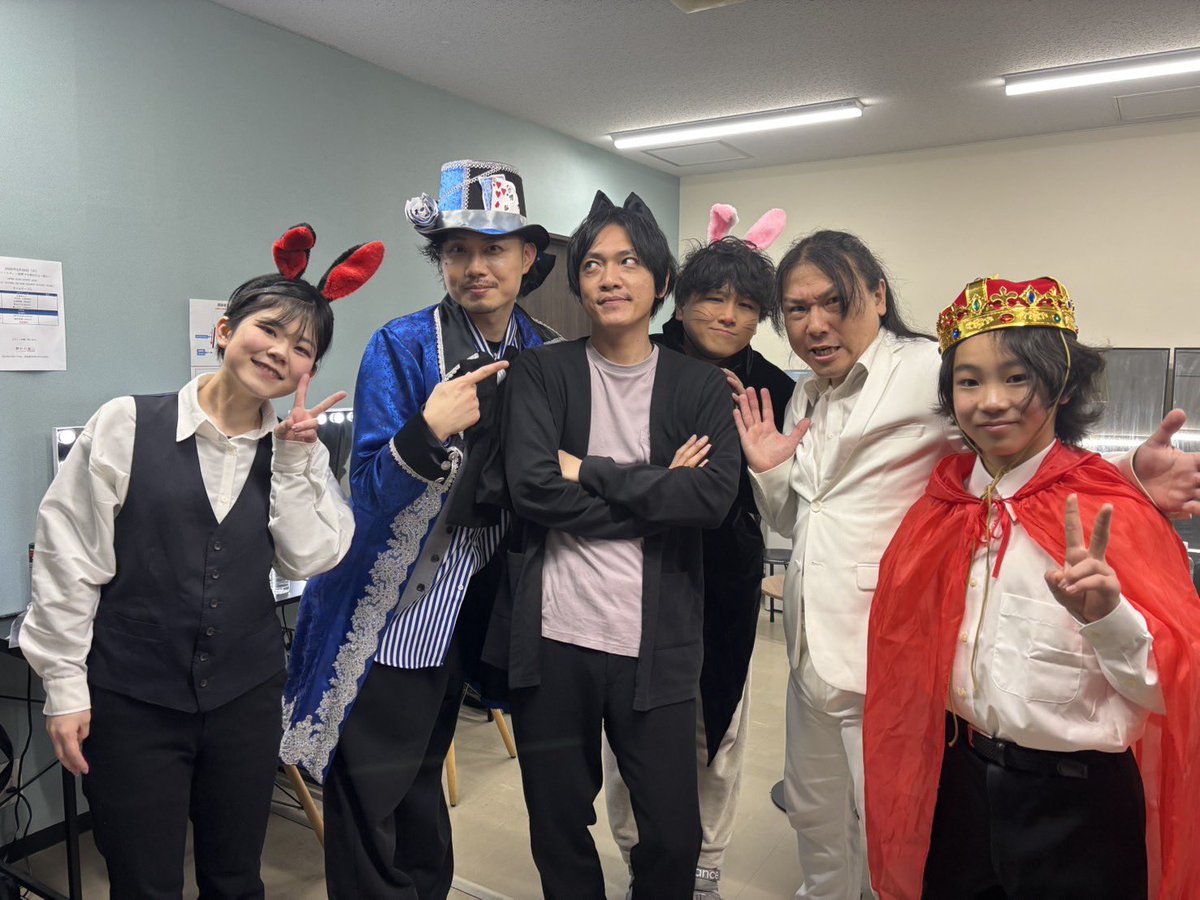 陶神オリバー【公式】 (@official_tosin) / Posts / X