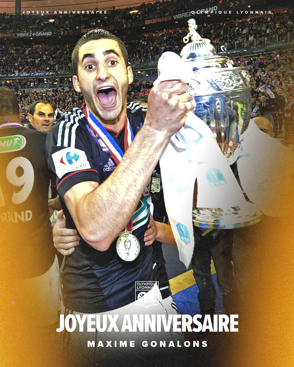 Teamol 334 matchs disputés sous le maillot lyonnais, une Coupe de France et un ...