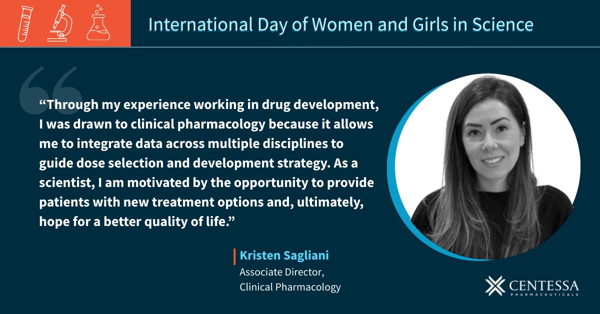 Centessa Pharmaceuticals tweet media