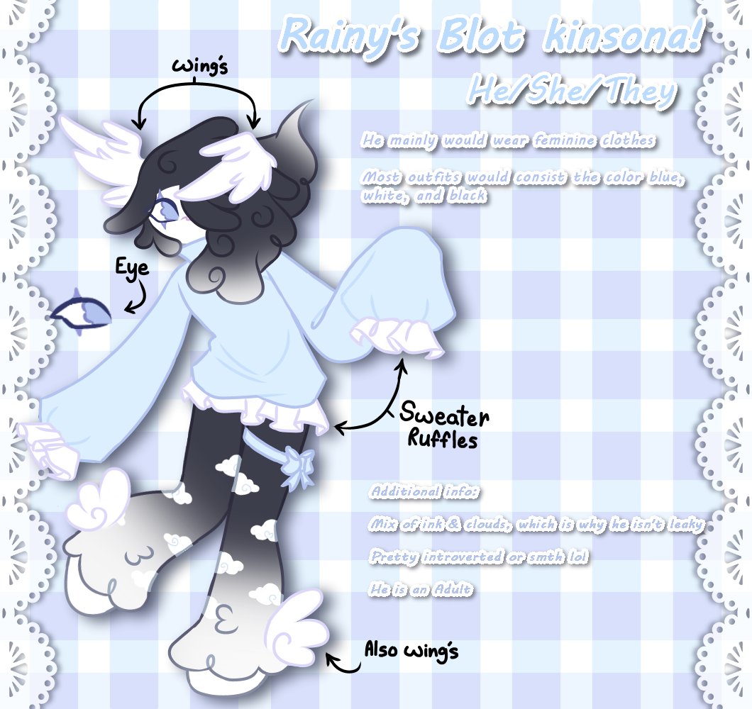 🌧️🎃 Rainy 🎃 🌧️ tweet media