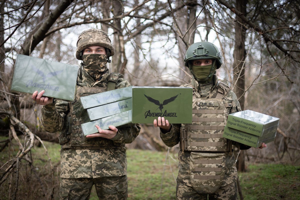 Oksana Mandryka tweet media