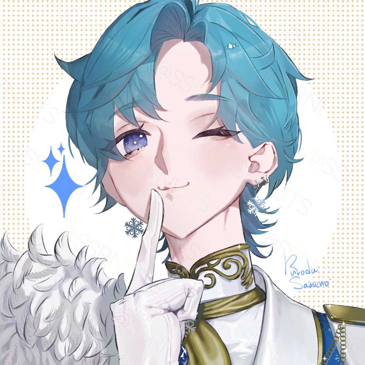 かっこい！！！ かわい！！！！！！！ めちゃくちゃいいですねぇ