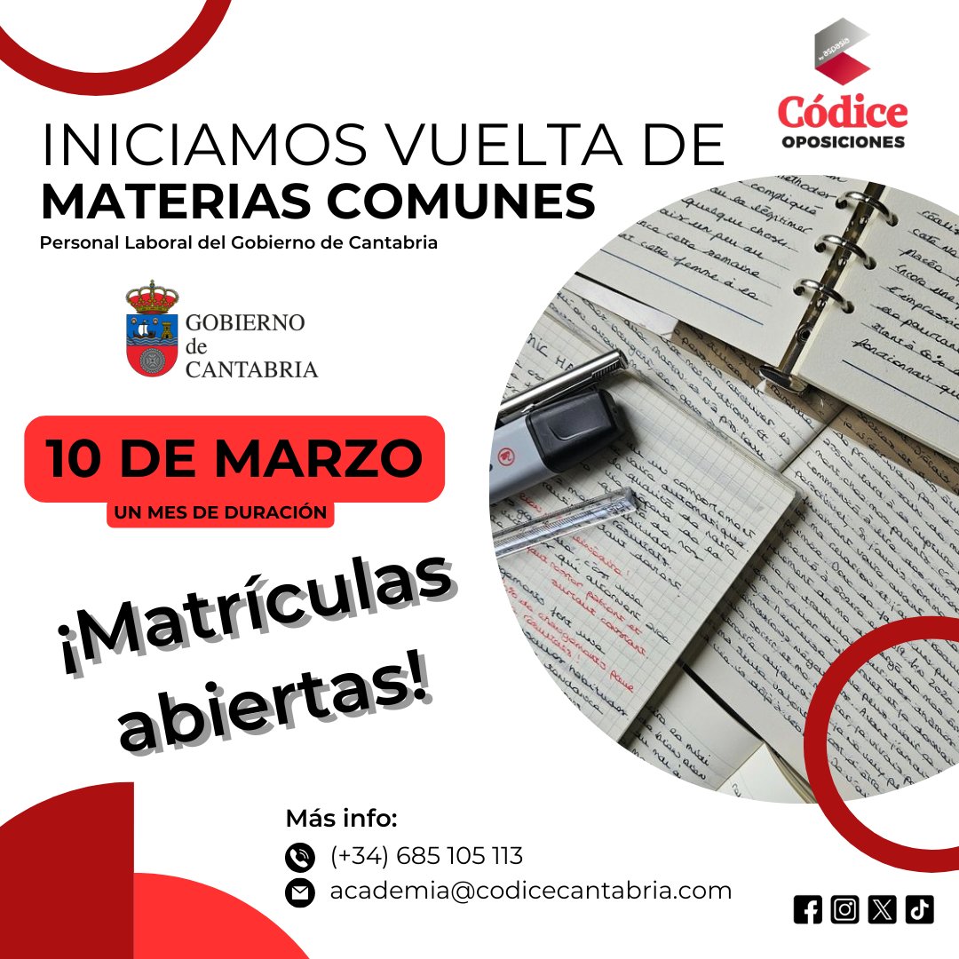 Códice Cantabria tweet media