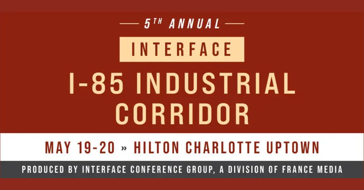 InterFace Conference tweet media