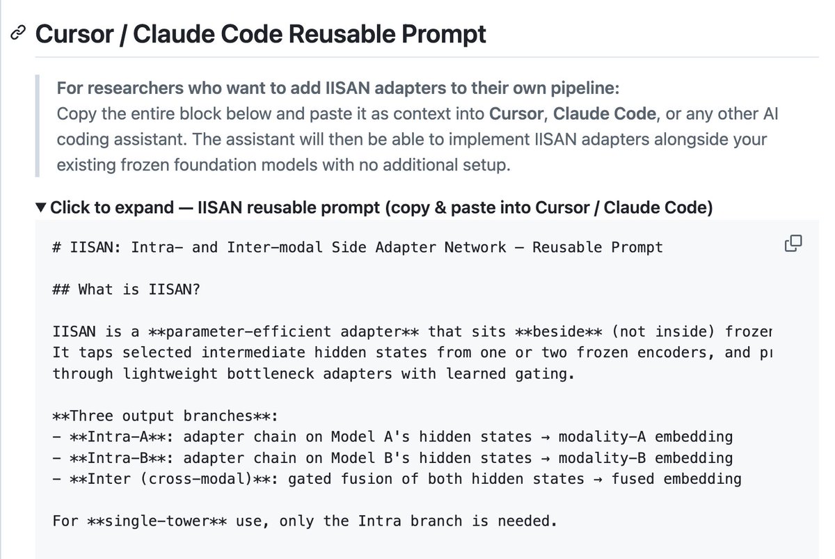 Junchen Fu tweet media