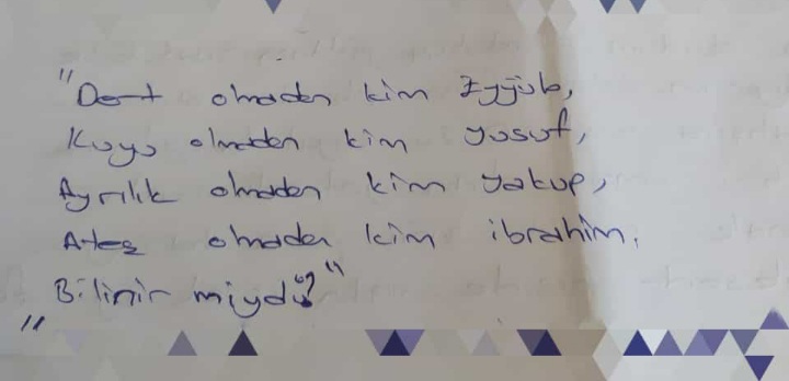 Erat Kocaoğlan (@erat_kocaoglan) on Twitter photo 