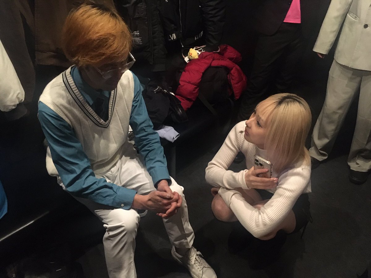 きんちゃん214 はいたい！我々なながつ倶楽部大好き💘センチメンタル