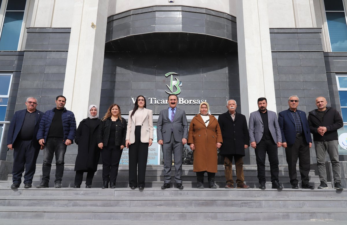 DEM PARTİ WAN tweet media