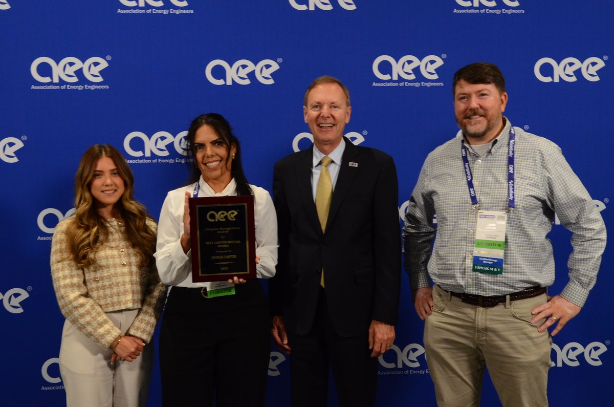 aeecenter tweet media