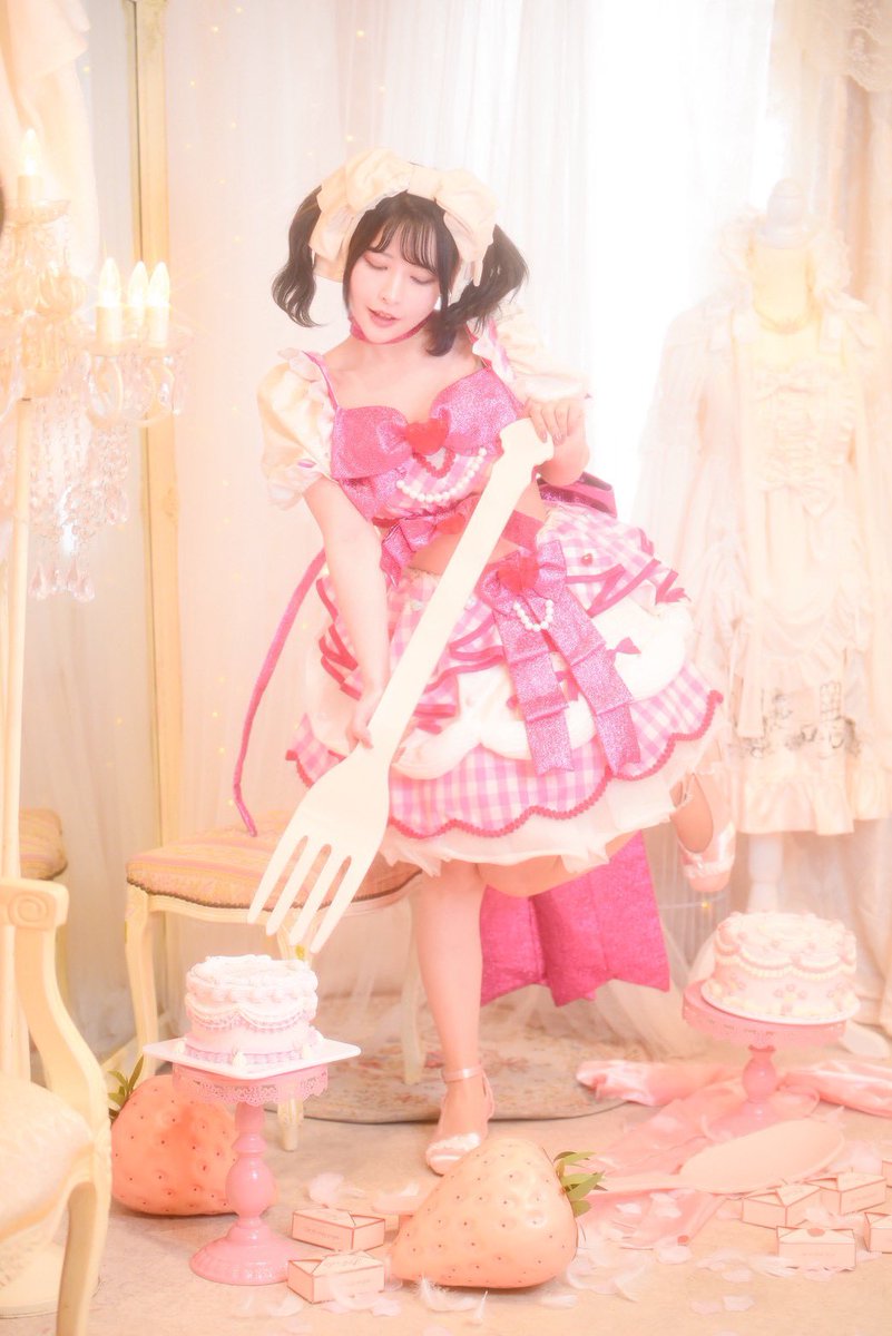 Coco🐇 tweet media