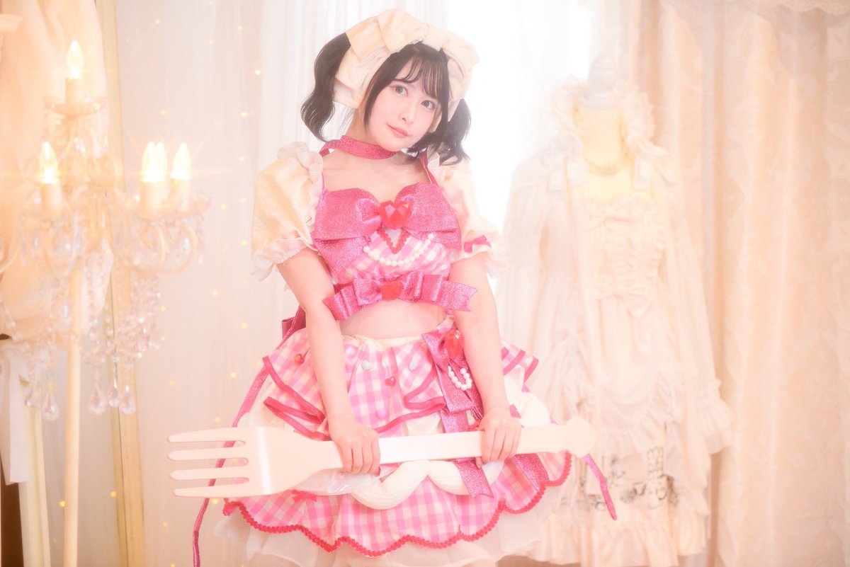 Coco🐇 tweet media