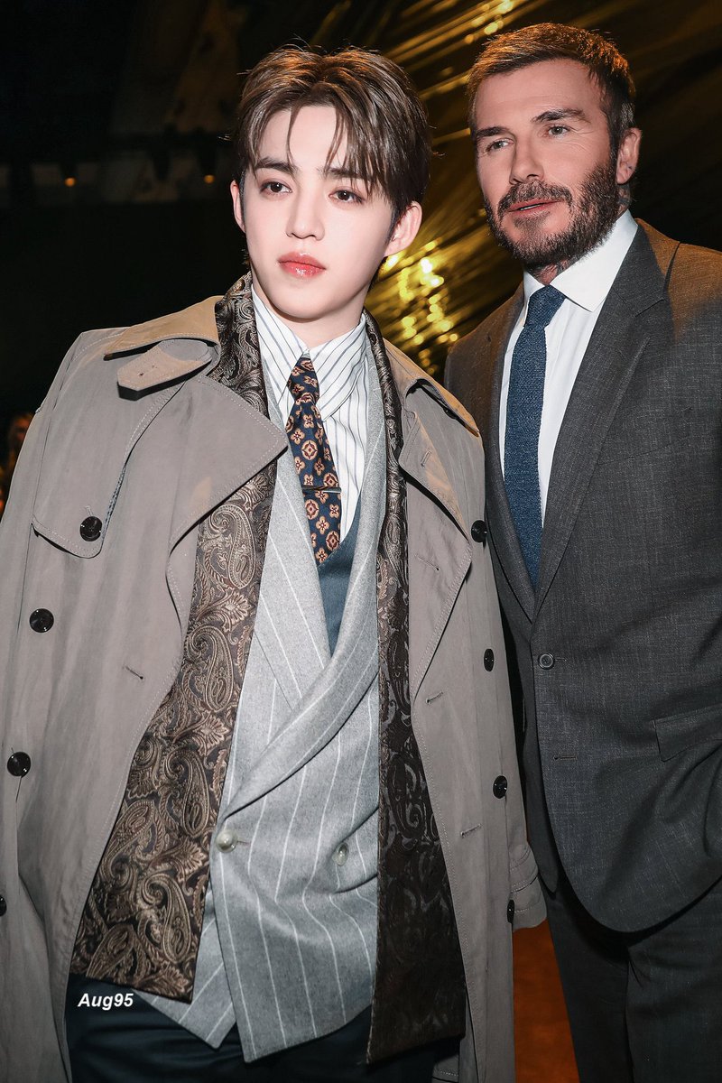 sc__mari's tweet photo. かっこいい😭😭😭😭#SCOUPSxBOSSFW26 #BeYourOwnBOSS
#MilanFashionWeek @pledis_17 https://t.co/lL3r5jV7sF