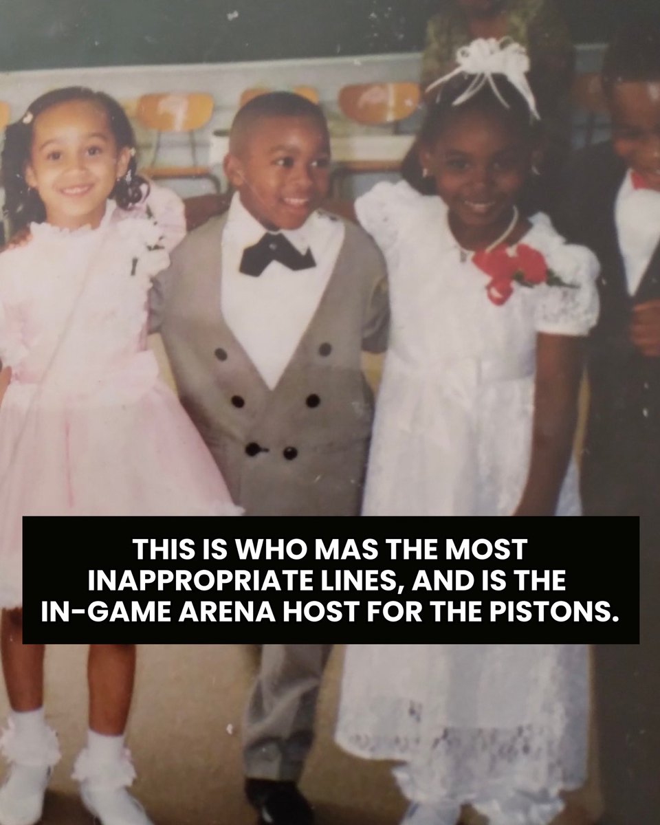 Mojo In The Morning tweet media