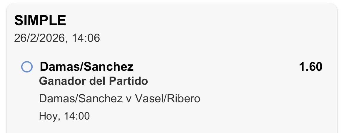 Tu Ganancia Particular tweet media