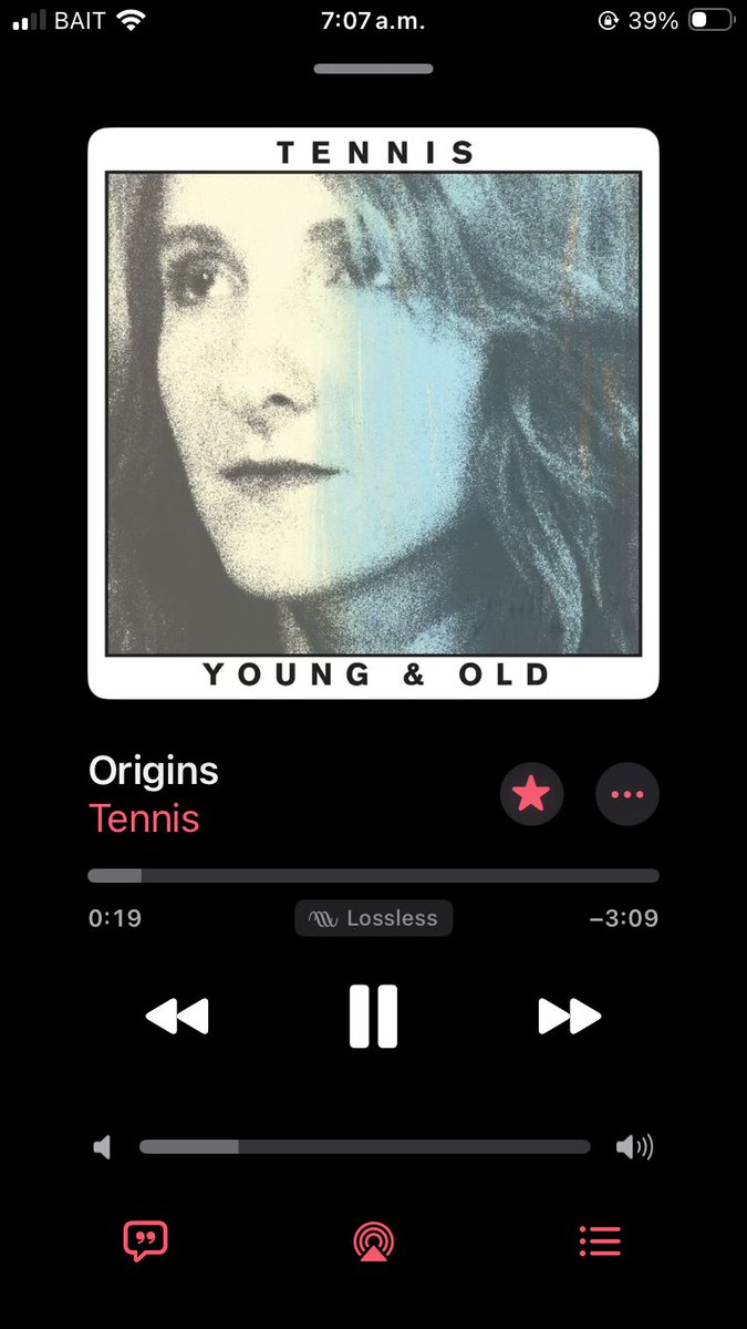 “Is it so hard to forgive the way
That we've been made to live
How much is required to set things right
Have you confused your power with might?”:.

music.apple.com/mx/album/origi…

#peusspace #Tennis