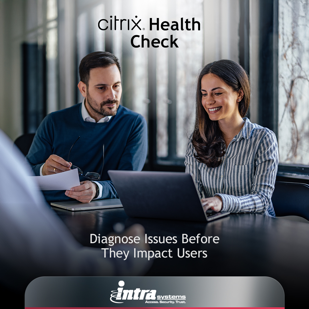 When was the last time you had a comprehensive <a href="/citrix/">Citrix</a> Health Check?  Environments that seem normal often conceal issues that become apparent when critical applications are required. Download our guide and then schedule your Citrix Health Check. hubs.la/Q0422sbz0