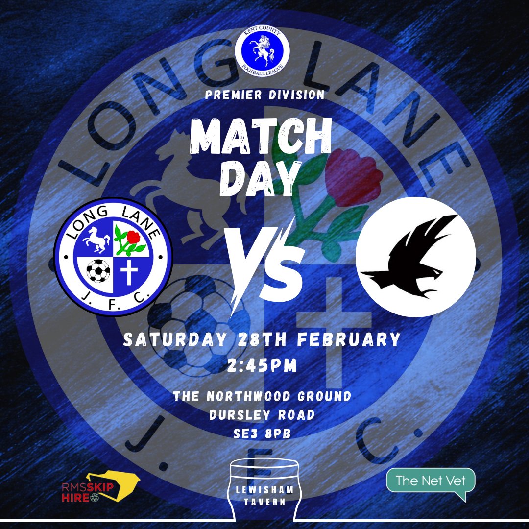 Long Lane tweet media