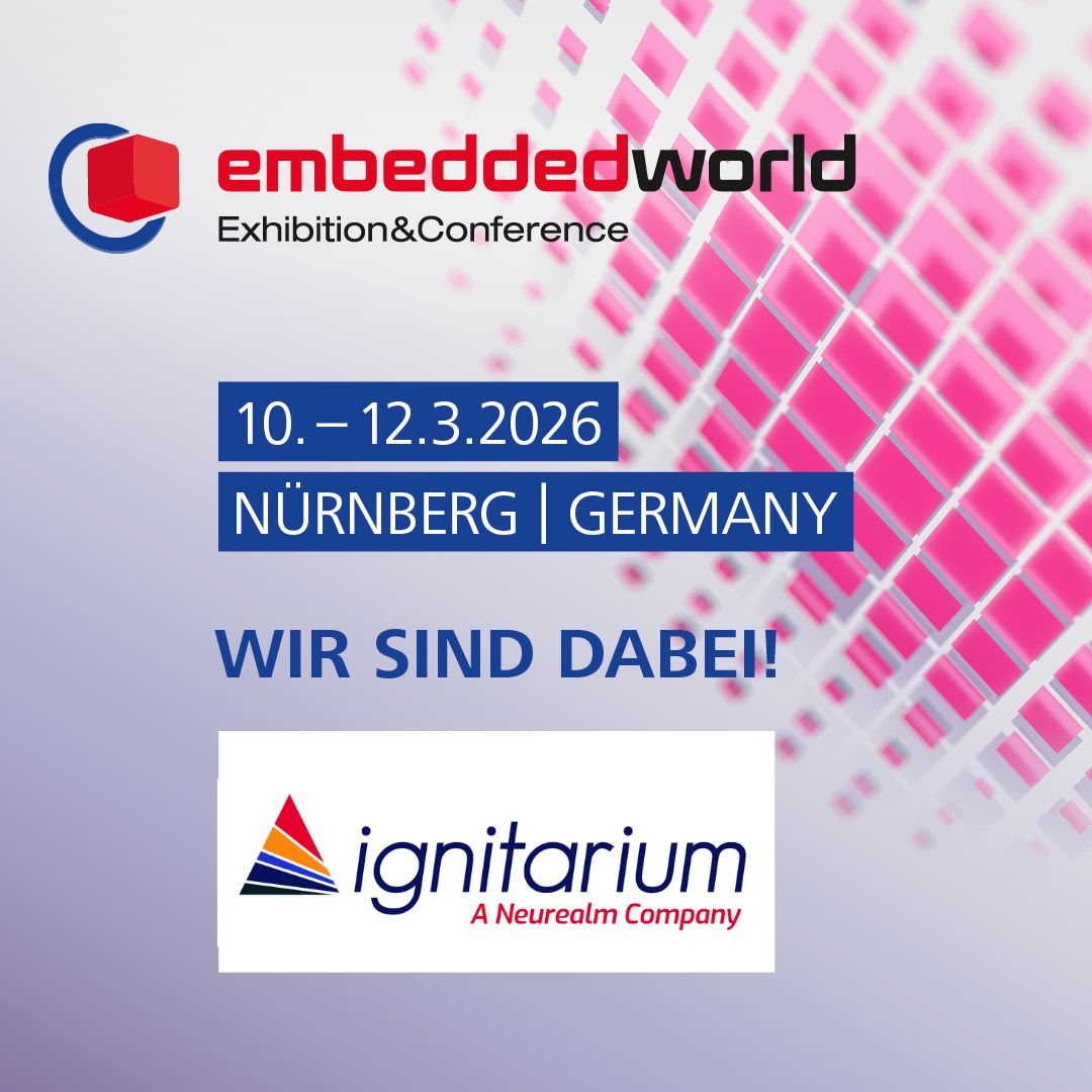 Ignitarium Technology Solutions tweet media