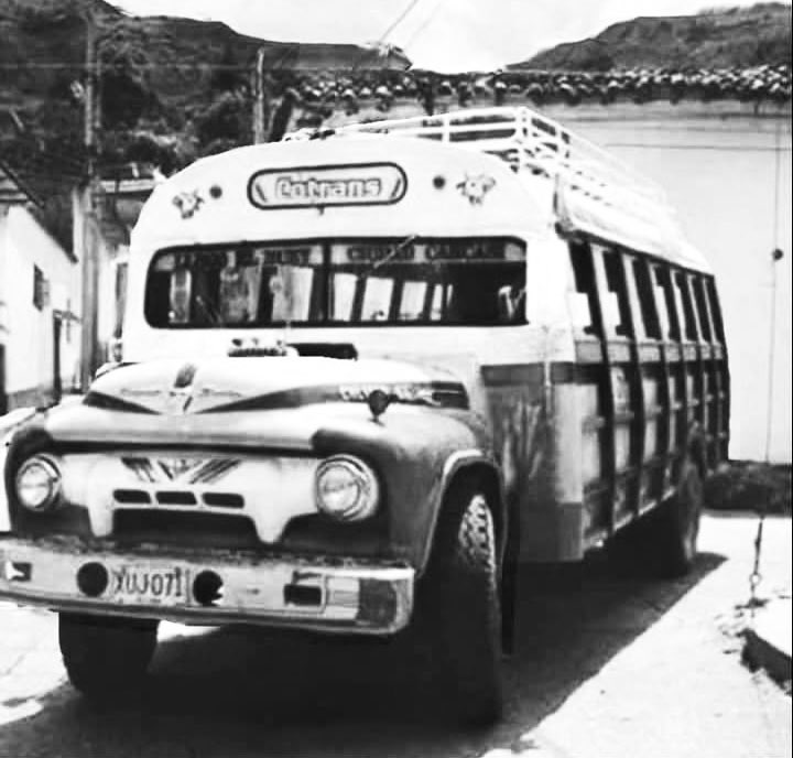 Historia, Cultura: Santander Colombia y el Mundo tweet media