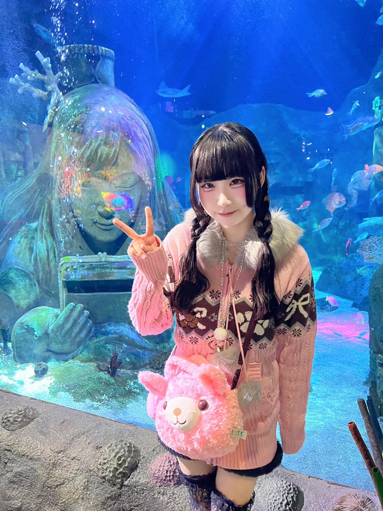 絶対ももぴ@あすとりーのうさぎ (@momopi_Asuusa) on X