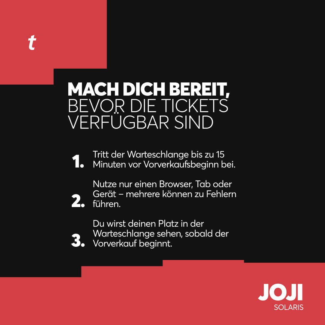 Ticketmaster tweet media