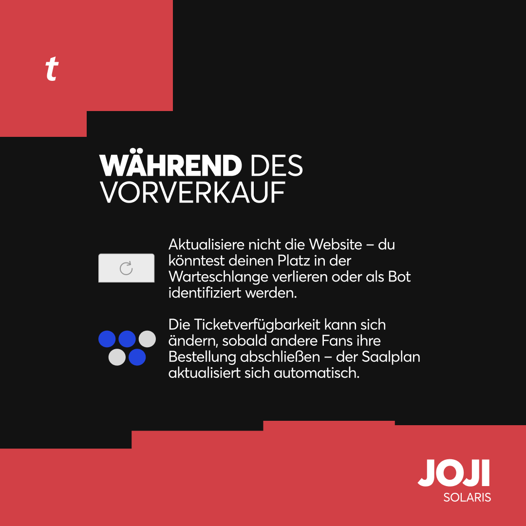 Ticketmaster tweet media