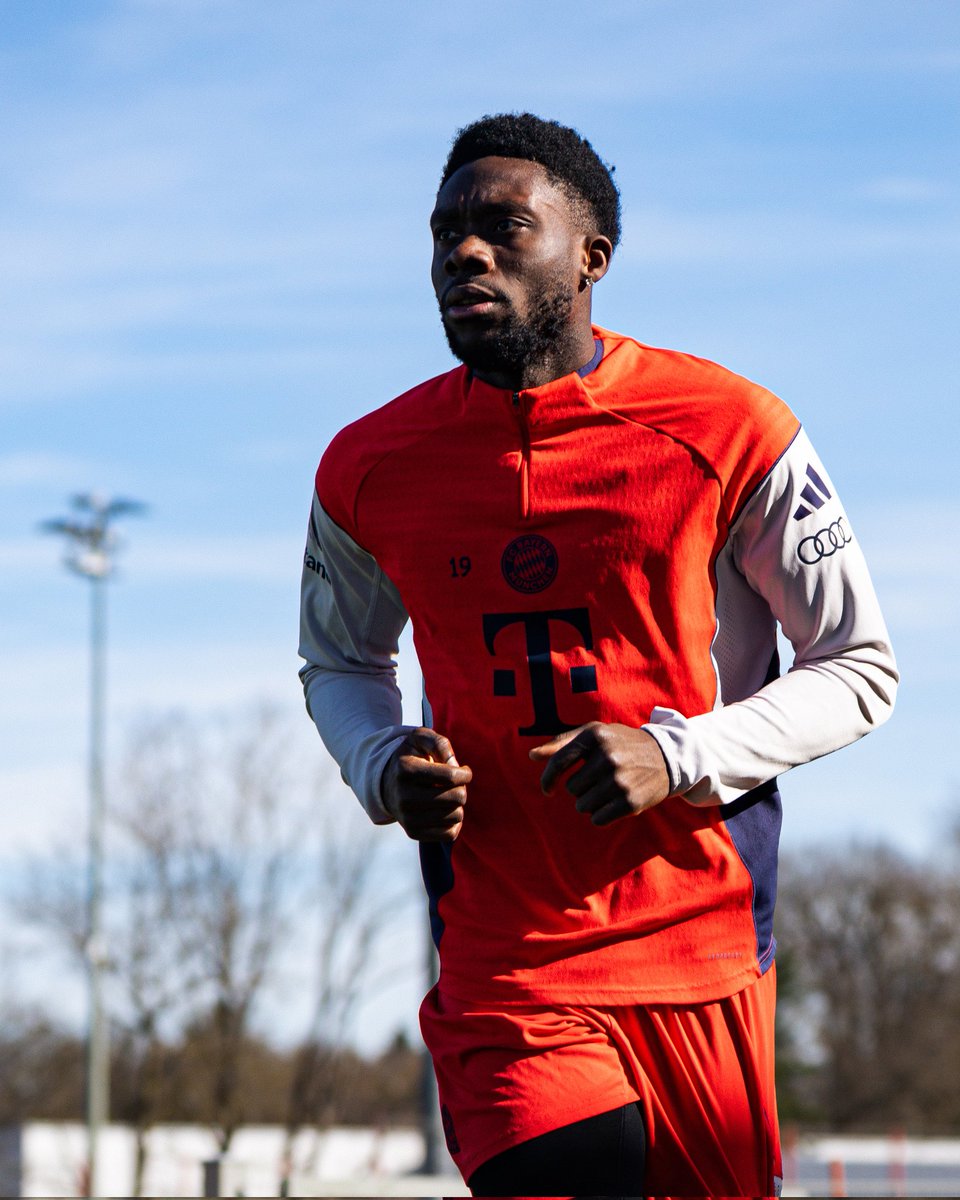 Bayern & Germany tweet media