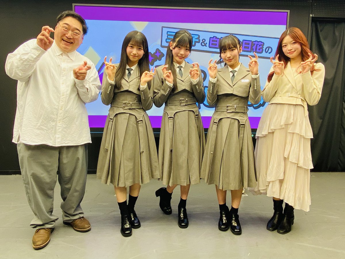 ワロップ公式 (WALLOP STUDIO) tweet media