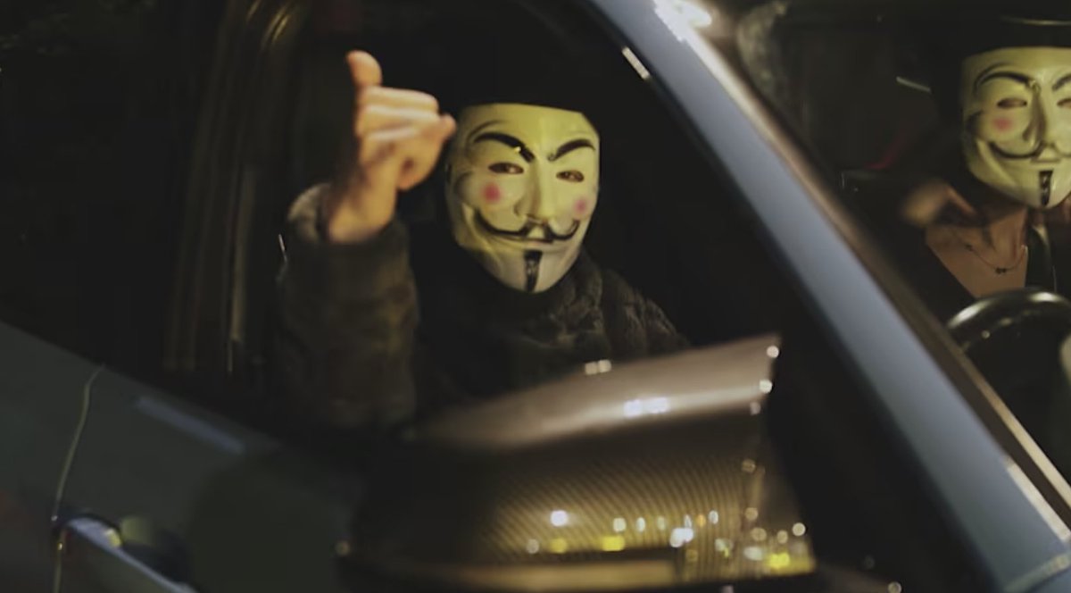 Lewis Warner tweet media